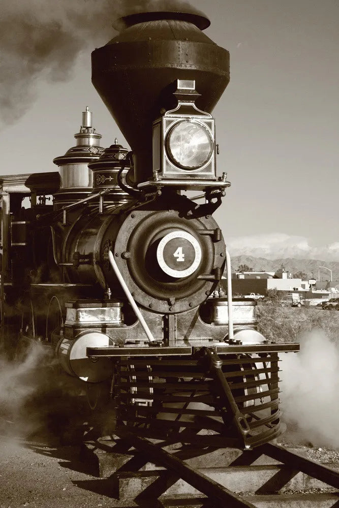 Locomotive