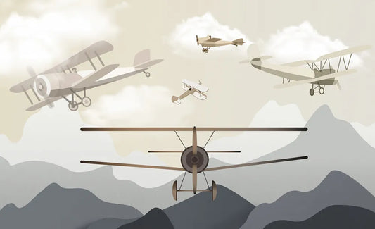Aircraft