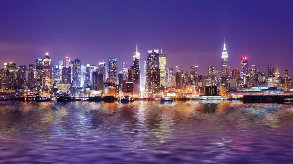 Manhattan, New York