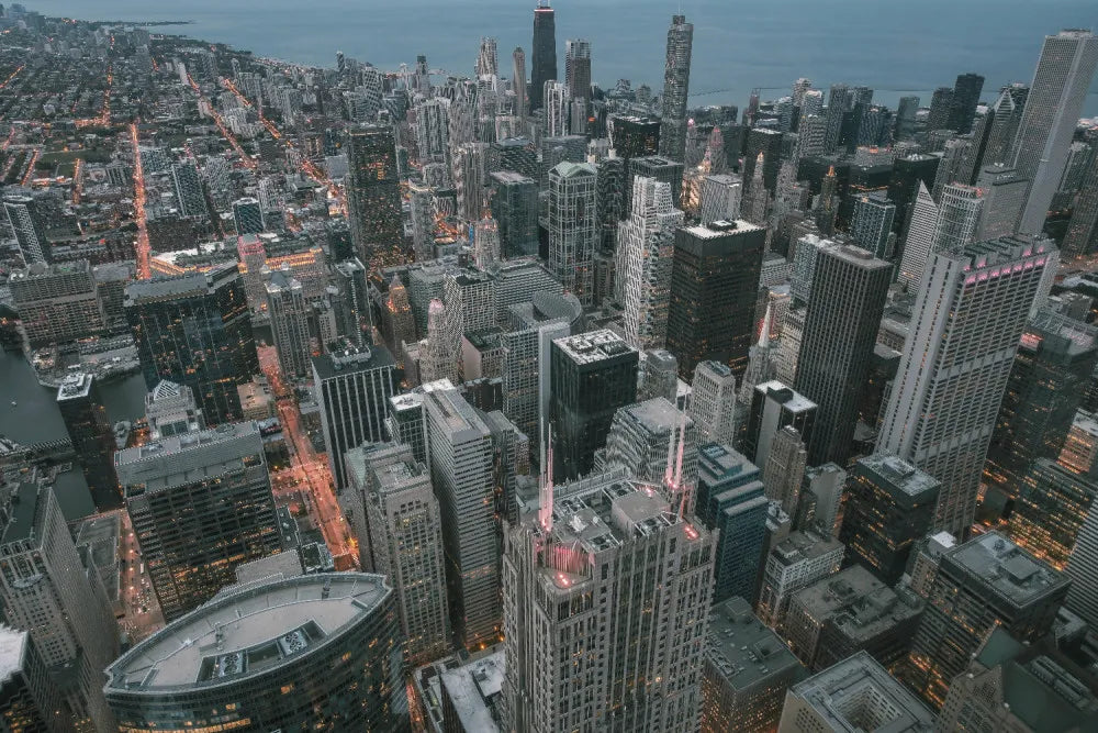 Chicago