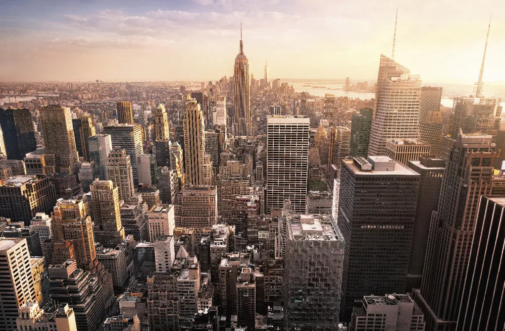 Manhattan, New York