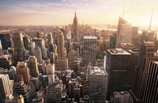 Manhattan, New York