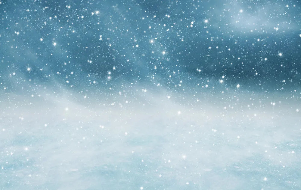 Starry sky