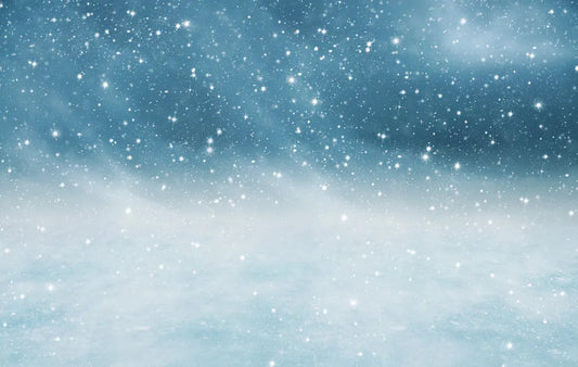 Starry sky