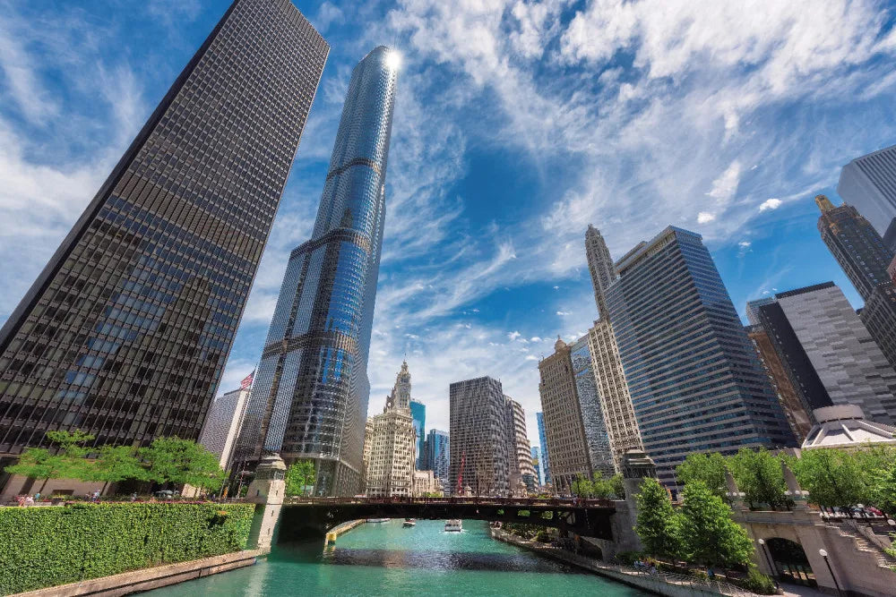 Chicago