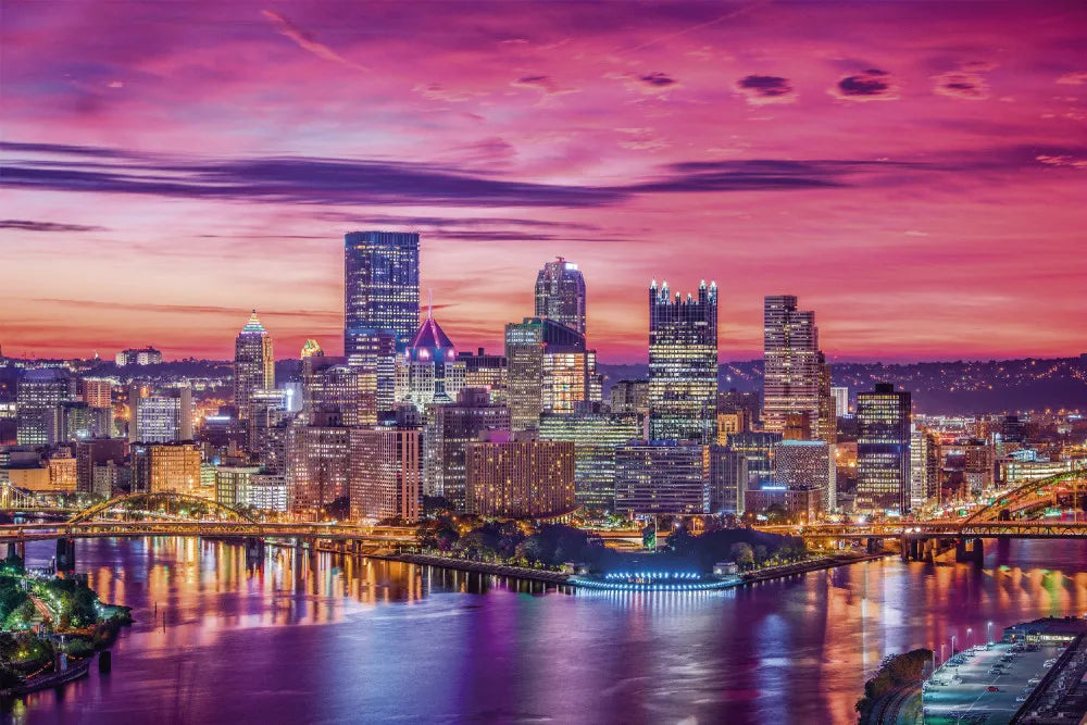 Pittsburgh, USA