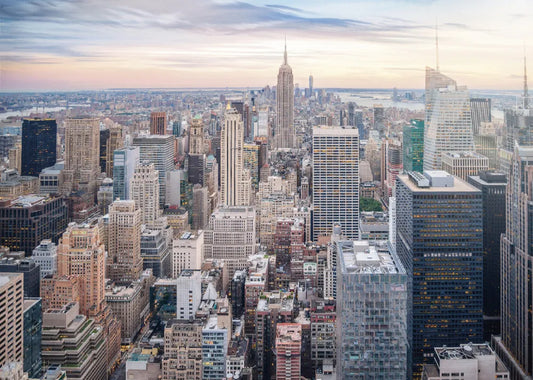 New York, Manhattan