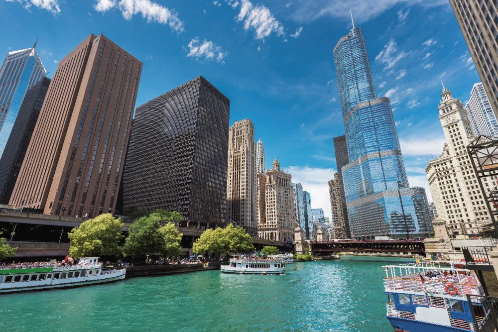 Chicago