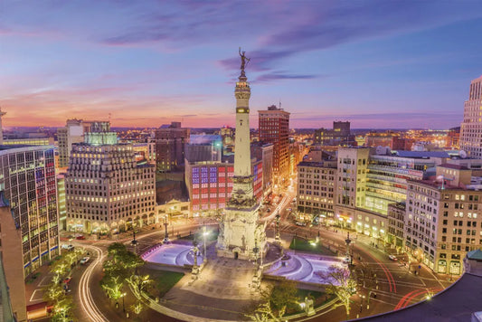 Indianapolis, USA