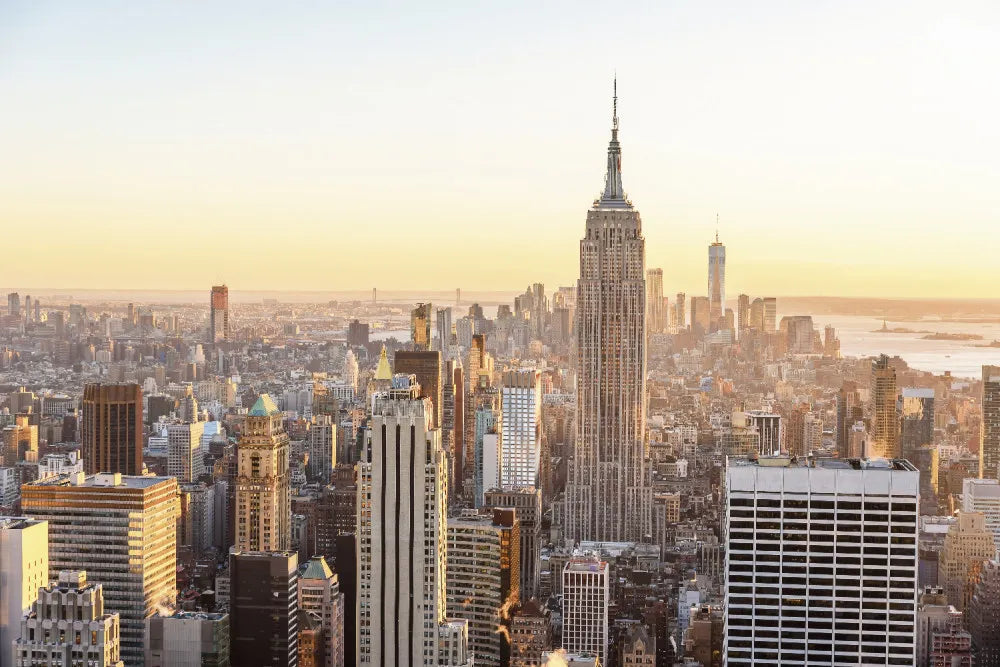 Manhattan, New York