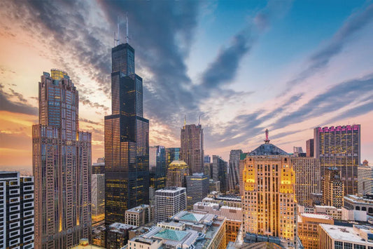 Chicago, USA