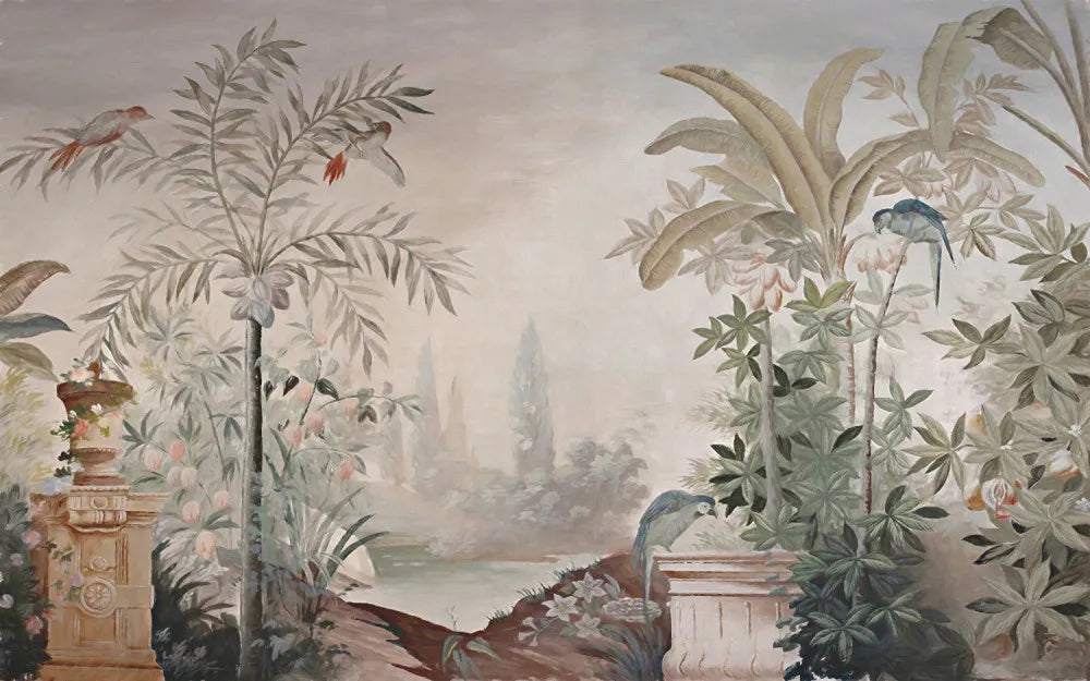 Garden figure