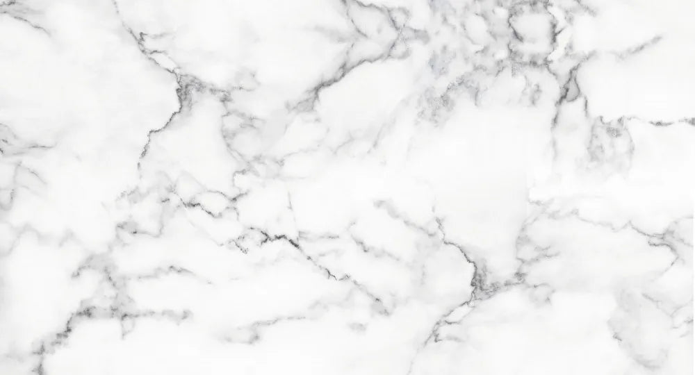 White marble