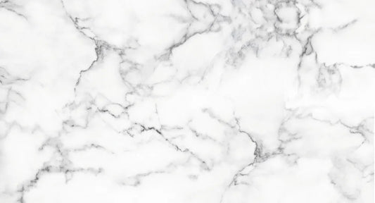 White marble