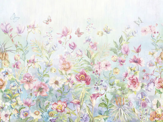 Magic wildflowers