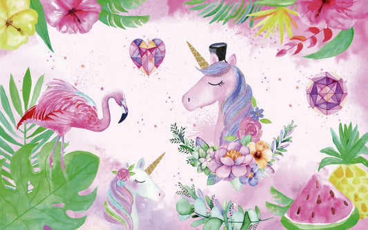 Magical animals