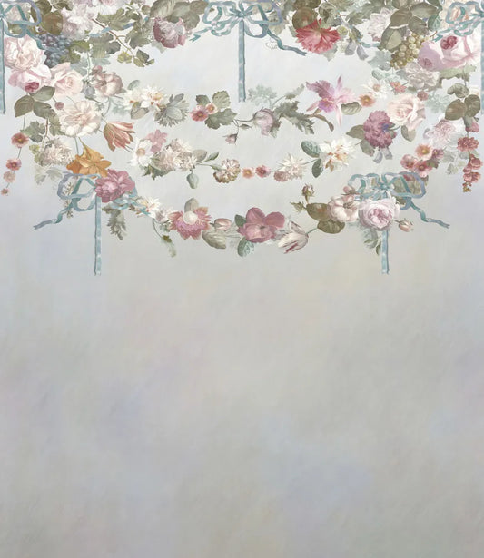 Flowers spring
