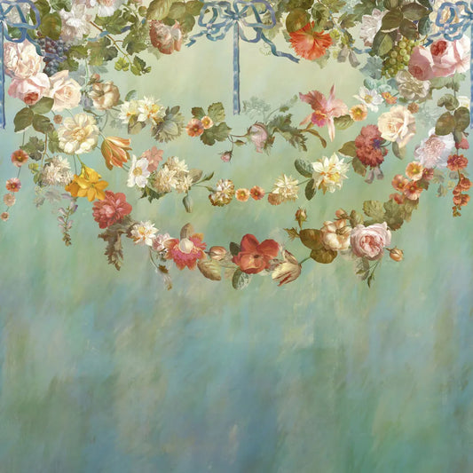 Spring flowers