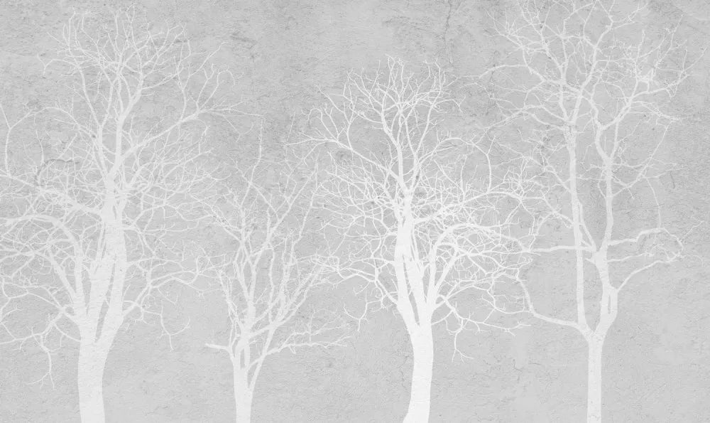 Green tree