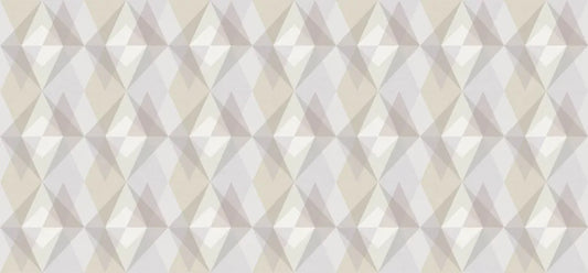 Diamond pattern