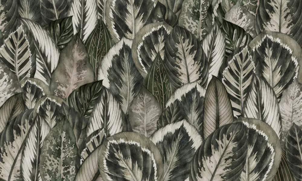 Scenic texture sheets