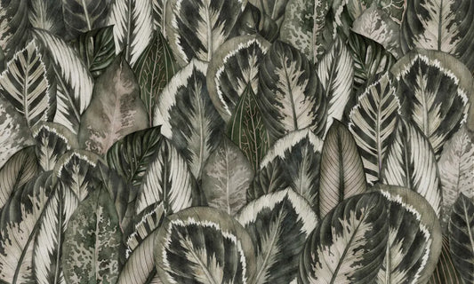 Scenic texture sheets