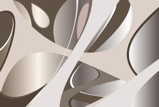 Volume patterns 3D