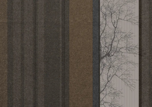 Texture and wood