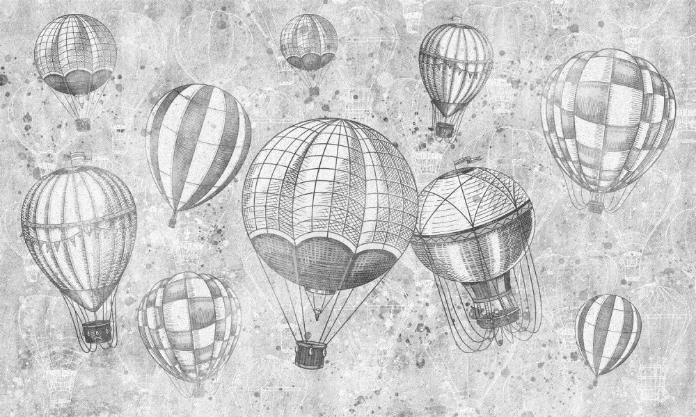 Balloons,
