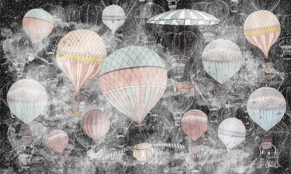 Balloons