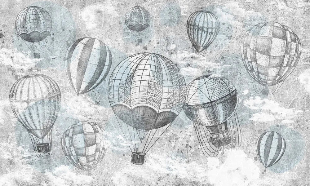 Balloons