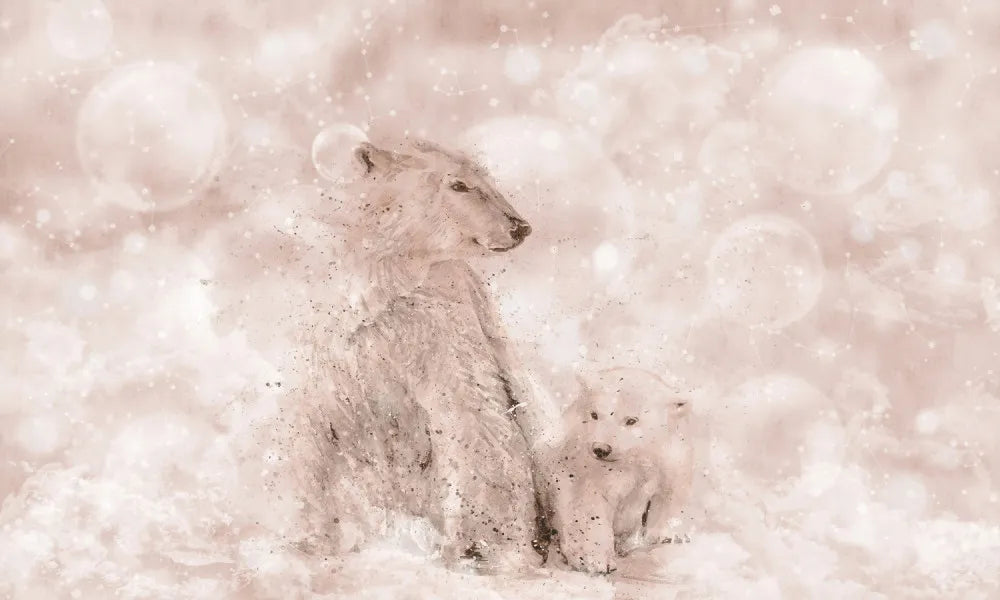 Polar bears