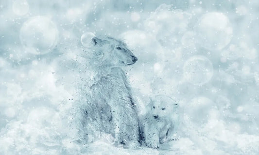 Polar bears