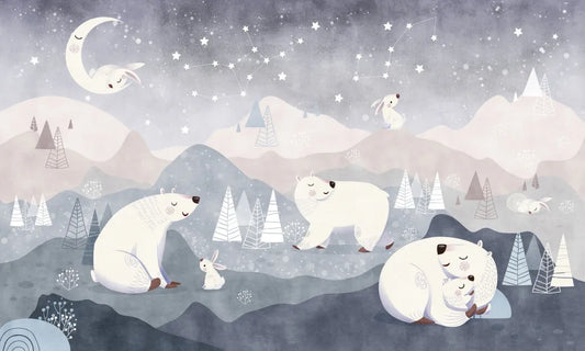 Polar bears