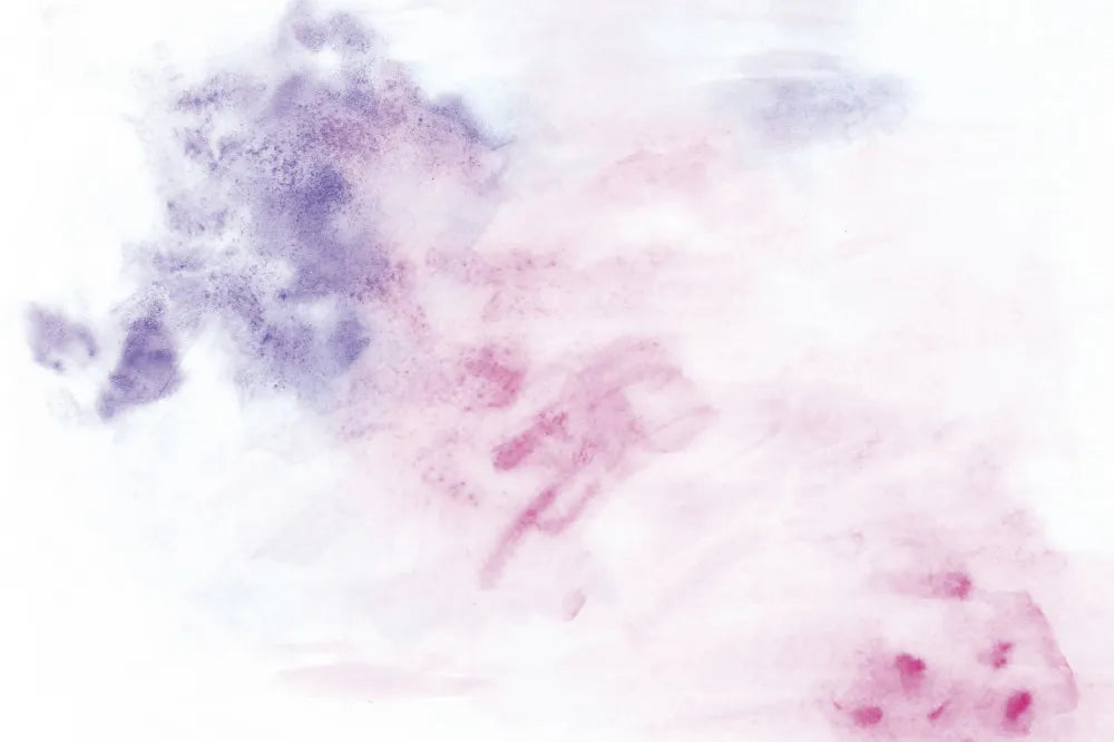 Watercolor brush