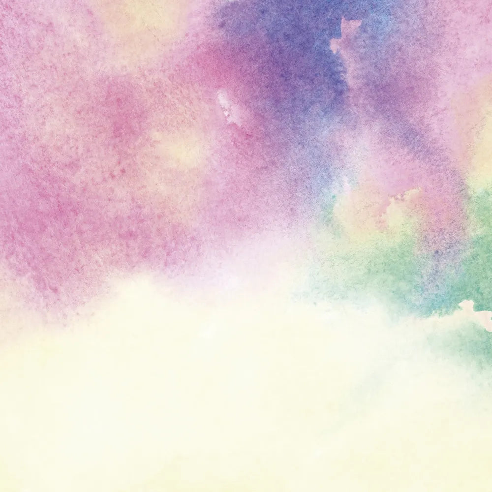 Watercolor, background