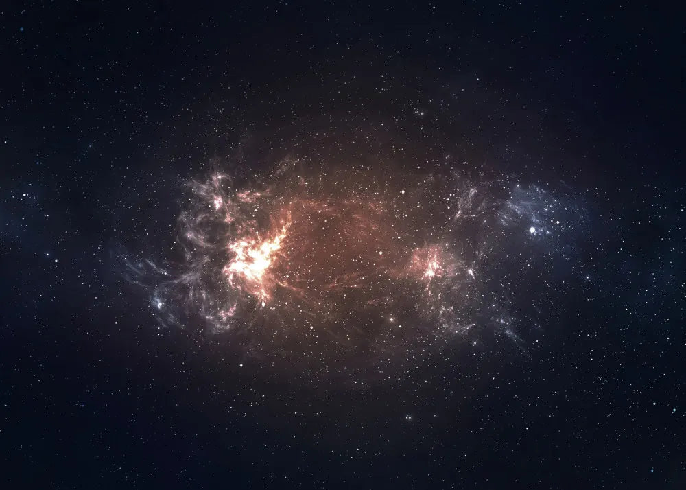 Cosmic stars
