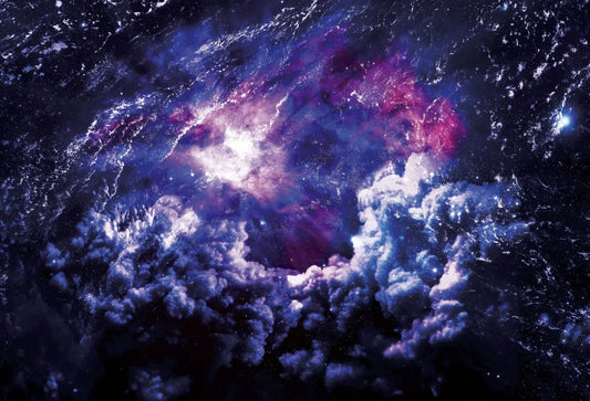 Space galaxy