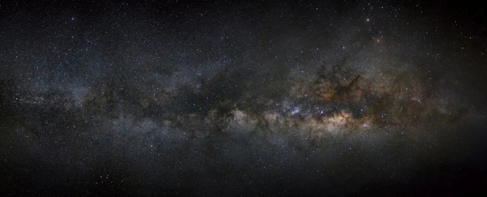 The milky way