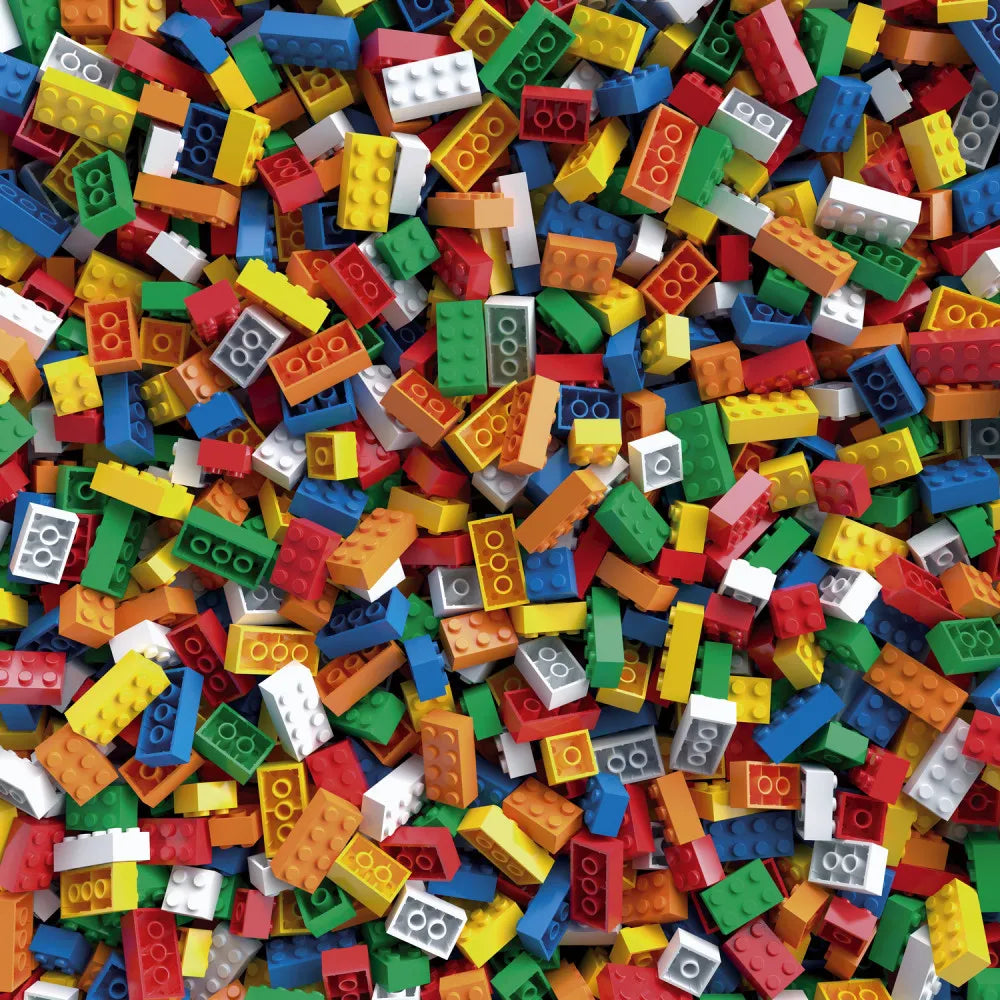 Details LEGO designer