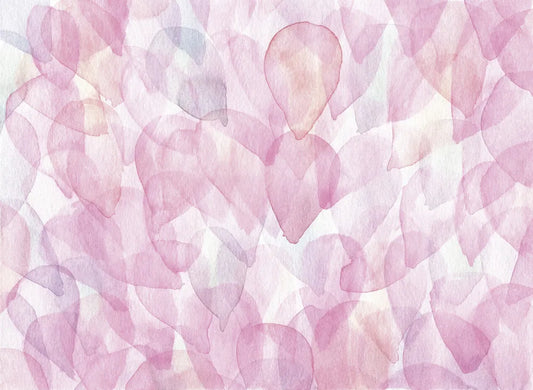 Watercolor background