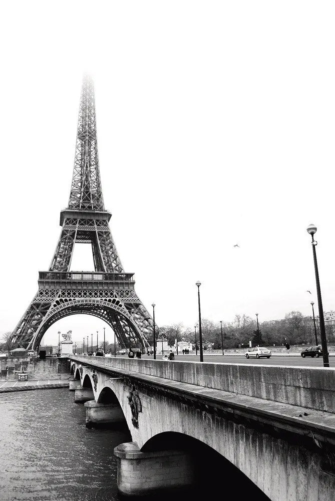 Eiffel Tower