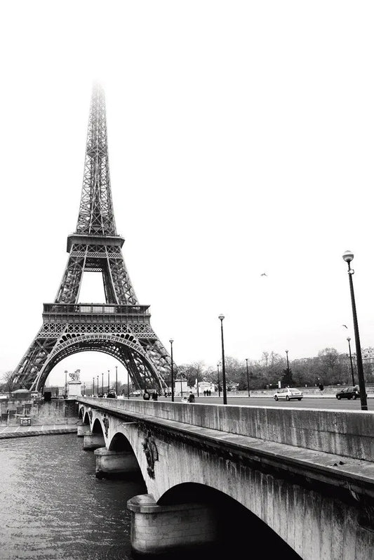 Eiffel Tower