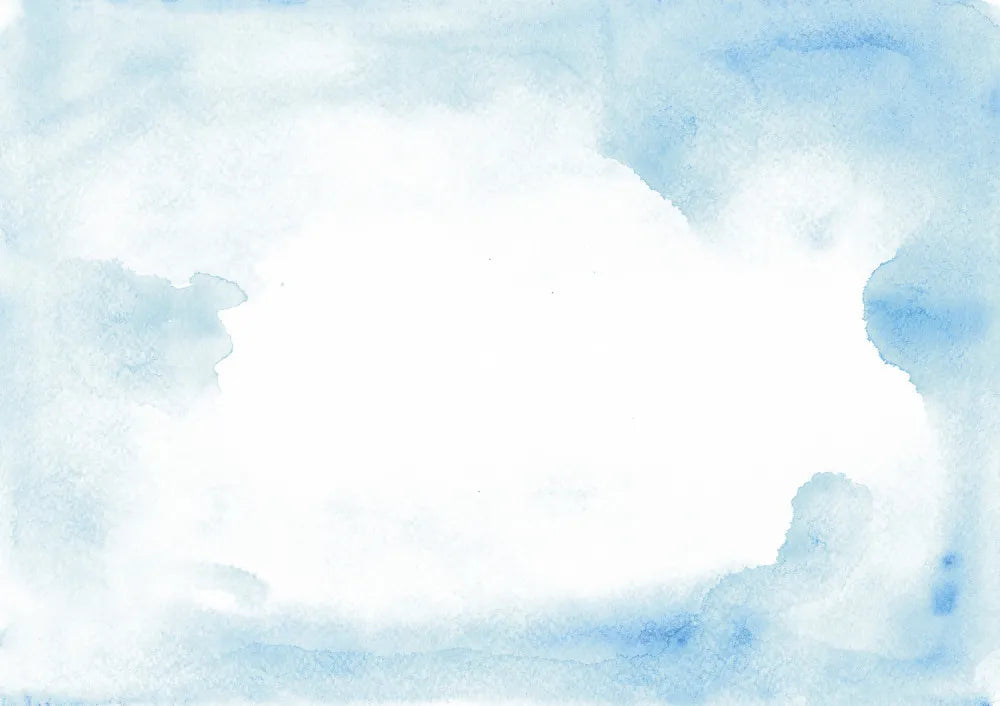 Watercolor background