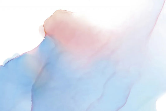 Watercolor painting