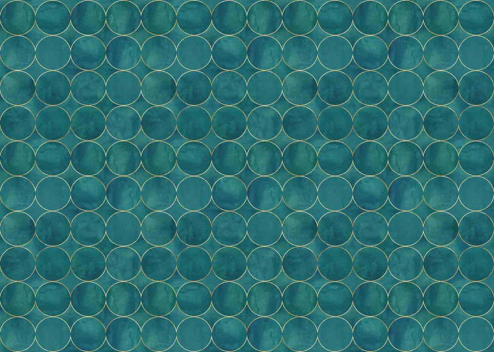 Geometric texture