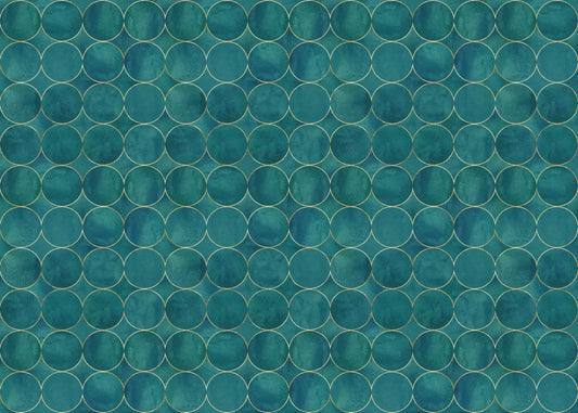 Geometric texture