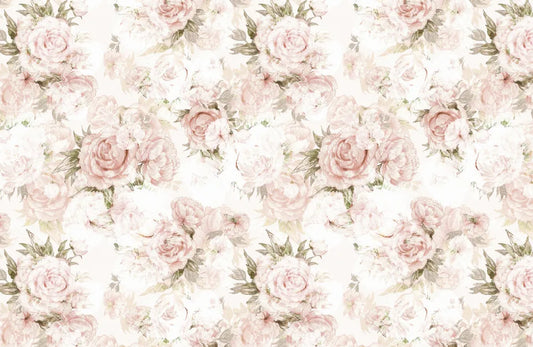 Picturesque roses