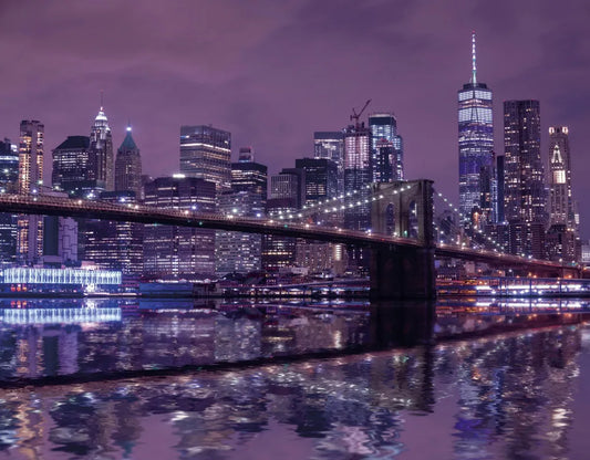 Brooklyn bridge, new York