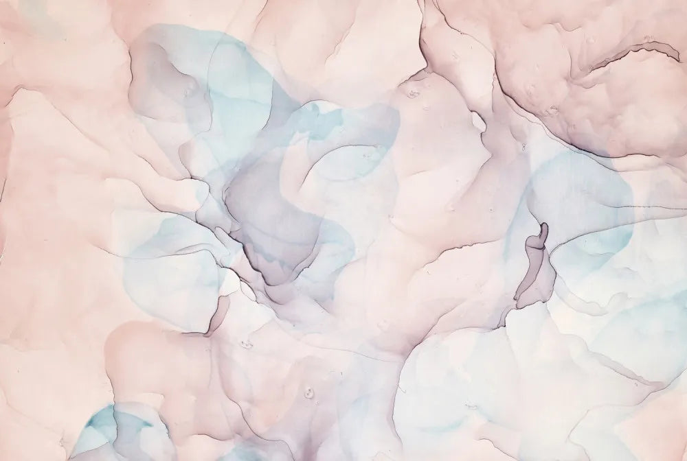 Watercolor on paper